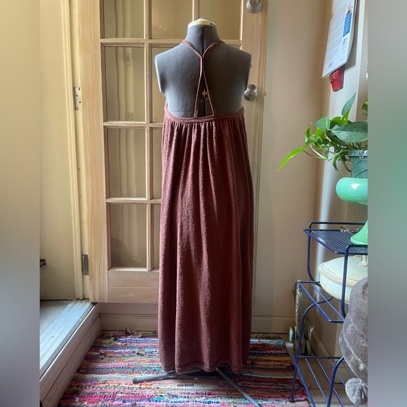 Free People Beach Under The Stars Dress Small - Picture 6 of 8